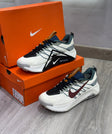 Nike Deportivos Blanco