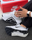Nike Deportivos Blanco