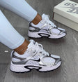 Nike Deportivos Blanco