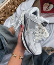 Nike Deportivos Blanco