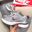 Nike Deportivos Gris