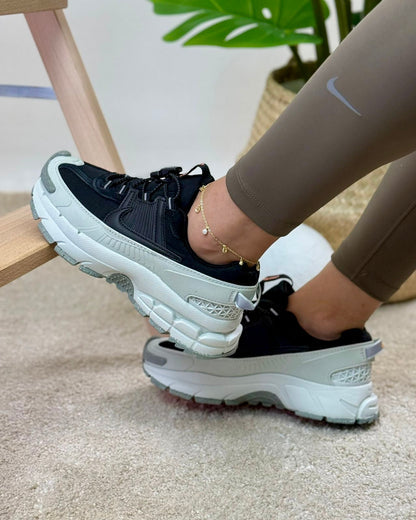 Nike Deportivos Negro