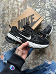 Nike Deportivos Negro