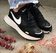Nike Deportivos Negro