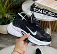 Nike Deportivos Negro