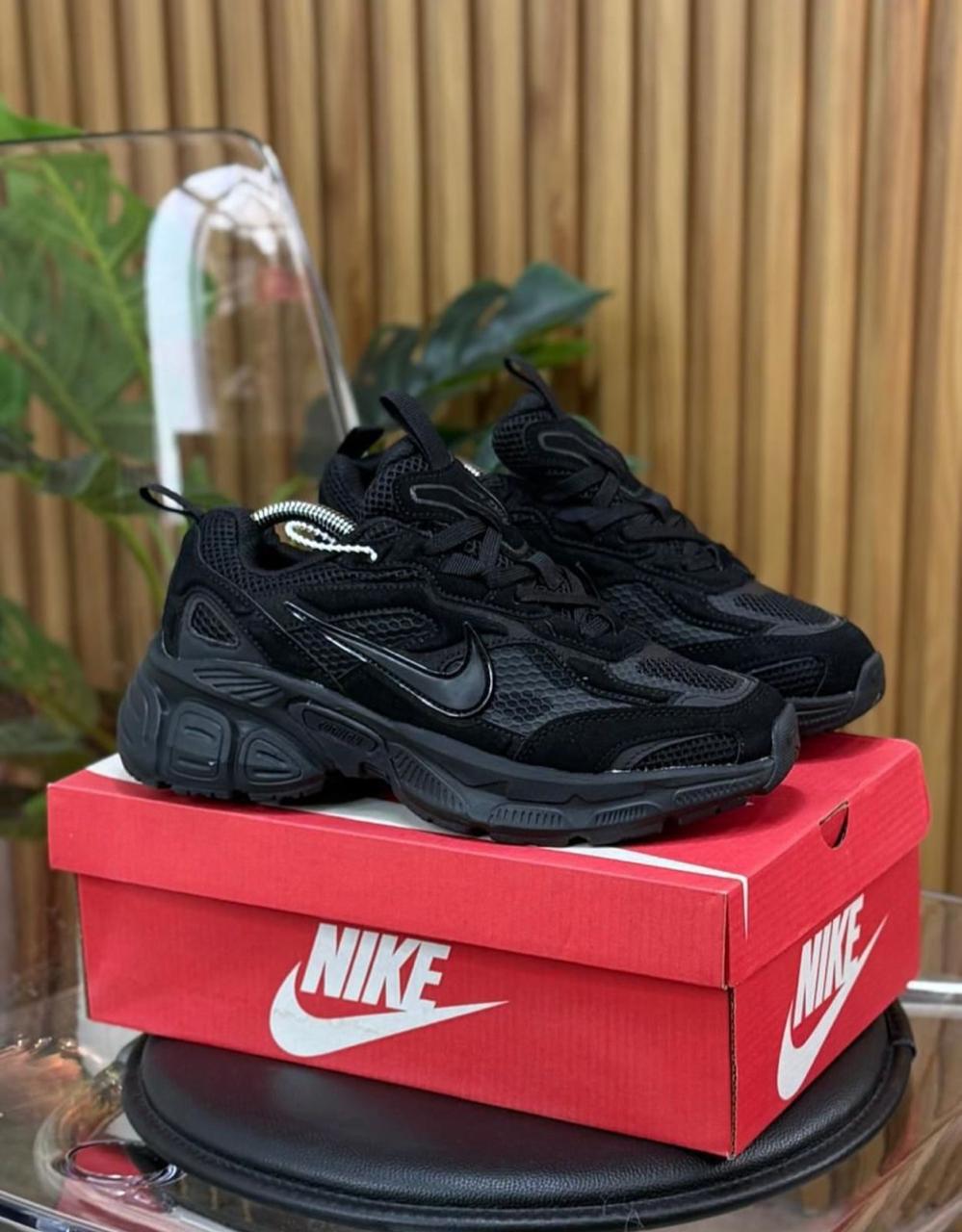 Nike Deportivos Negro