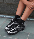 Nike Deportivos Negro
