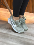 Nike Deportivos Verde