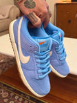 Nike DUNK AZUL
