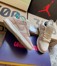 Nike DUNK BEIGE