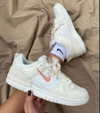 Nike DUNK BEIGE