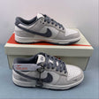 Nike DUNK GRIS