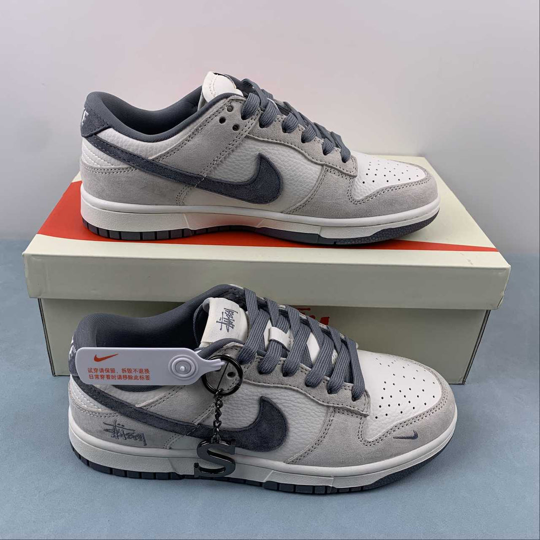 Nike DUNK GRIS