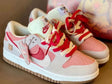 Nike DUNK OSO ROSA