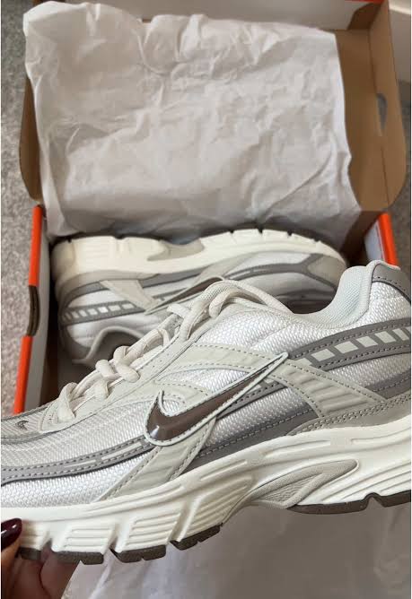 Nike INITIATOR BEIGE-CAFE