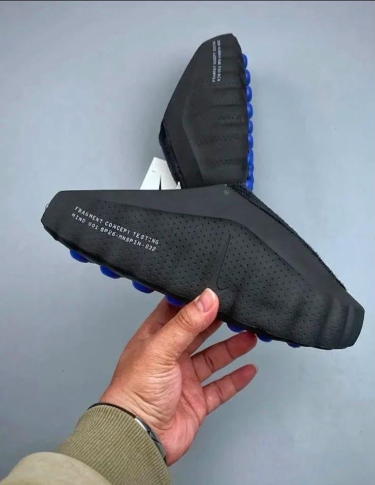 Nike MIND 001 FRAGMENT