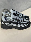 Nike P-6000 GRIS-NEGRO