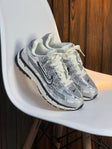 Nike P-6000 PLATEADO