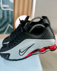Nike Shox Negro