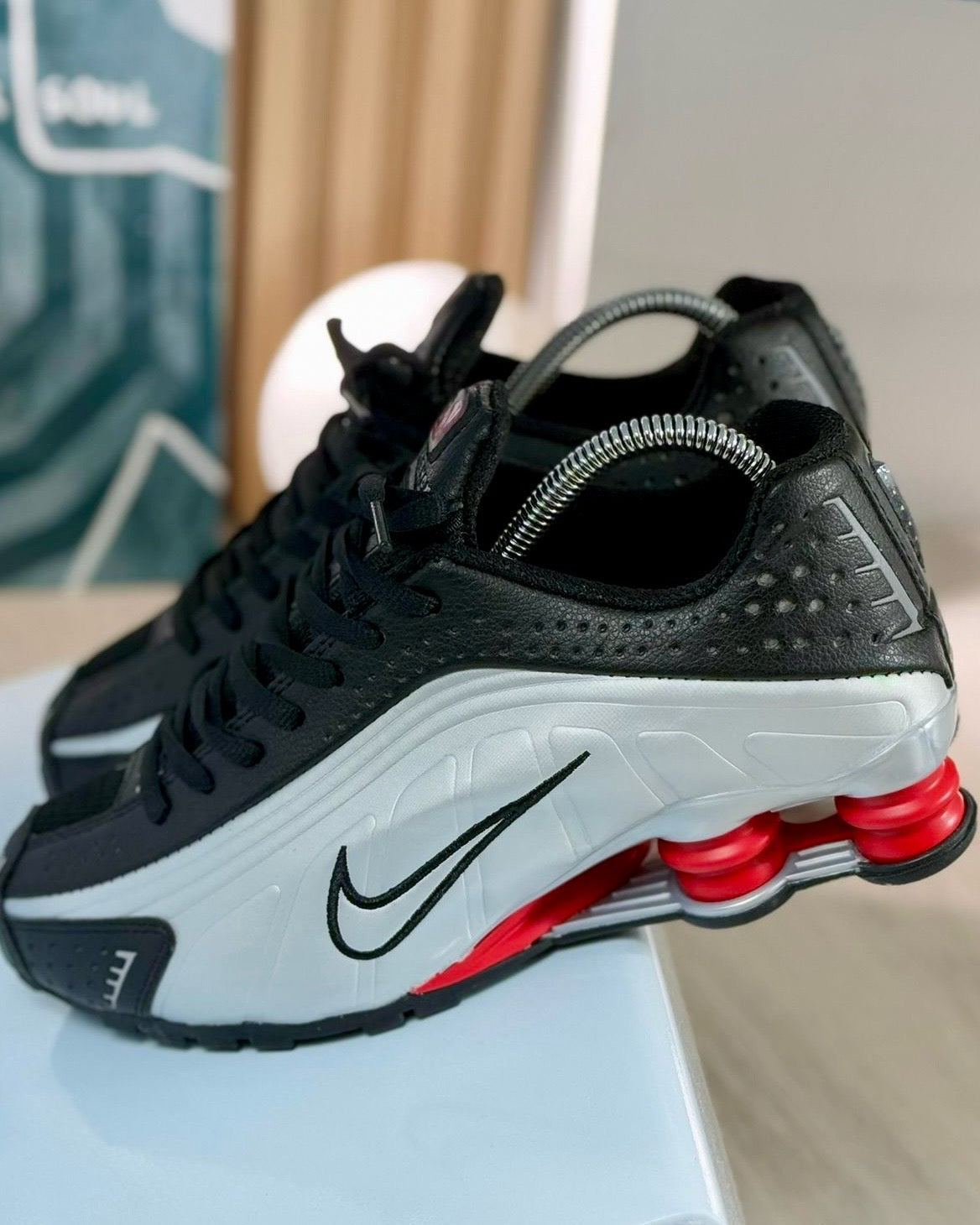 Nike Shox Negro