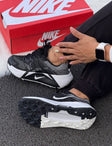 Nike Trail Negro