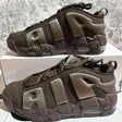 Nike UPTEMPO LOW CAFE