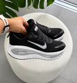 Nike Vomero Negro