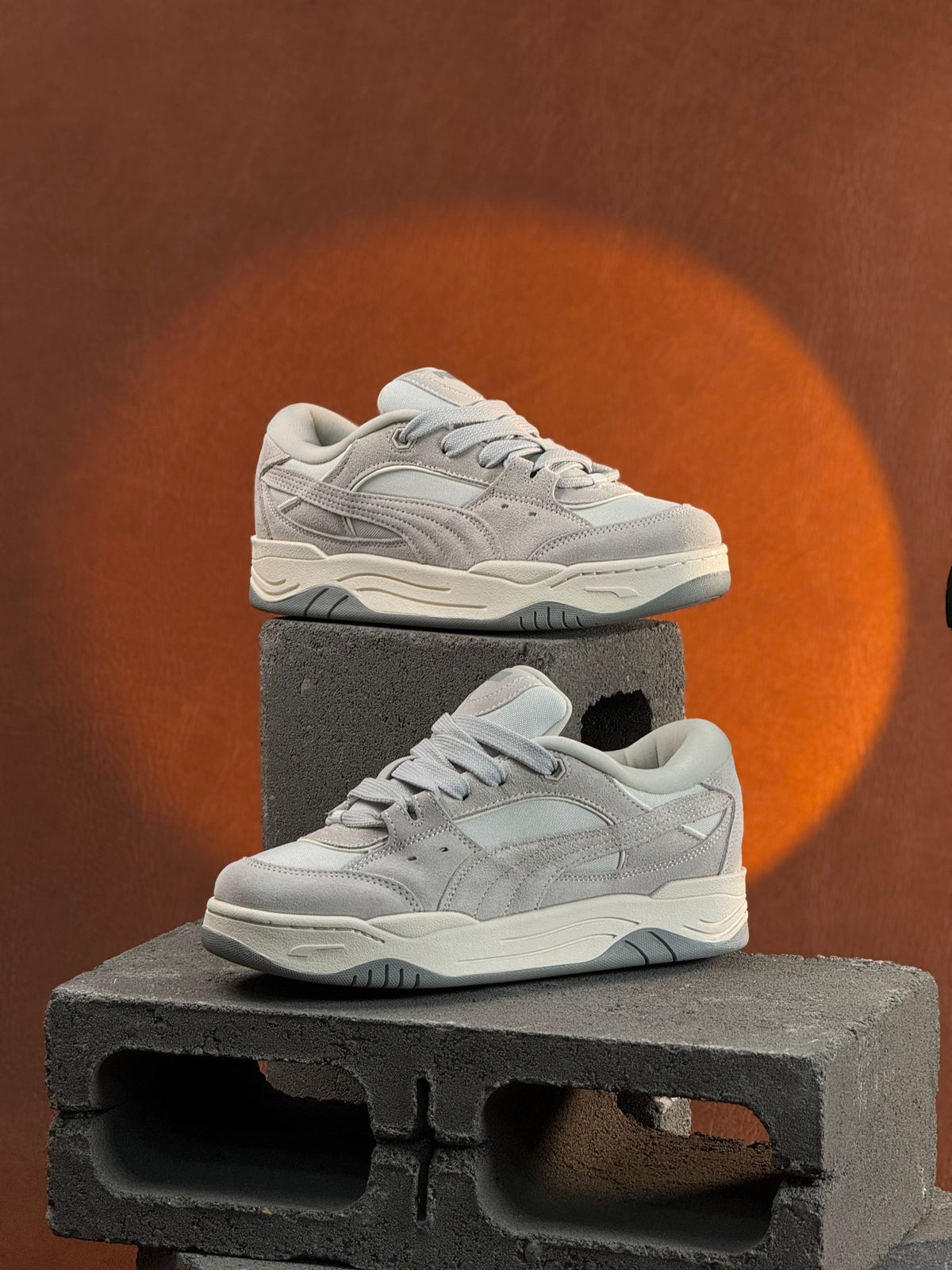 Puma TONES BEIGE