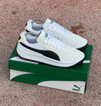 Puma CALIFORNIA BLANCO-NEGRO