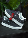 Puma SUEDE BMW GRIS