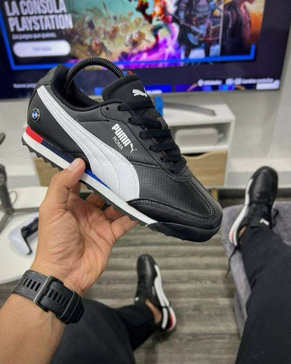 Puma BMW NEGRO