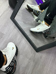 Nike AIRMAX TN PLUS NEGRA-BLANCA