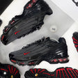 Nike AIRMAX TN PLUS NEGRA-ROJA